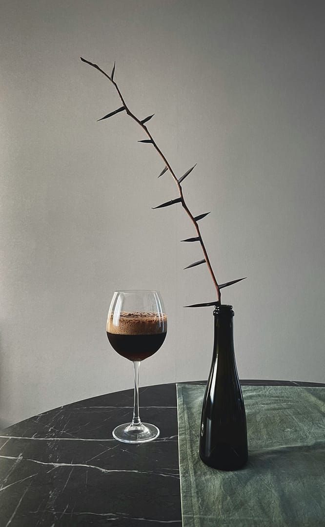 생각하는 것으로 괴로운데, 생각하는 이유에 대하여