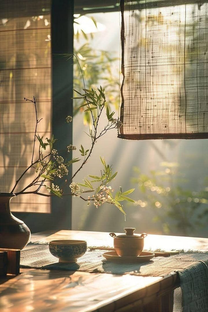 트랜짓을 피하지 않으려는 게 바람직한 건 아니다.