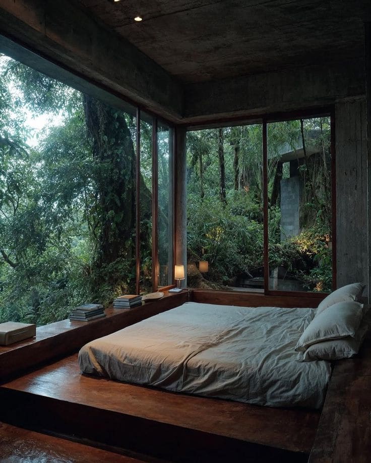 삶을 신뢰하는가?